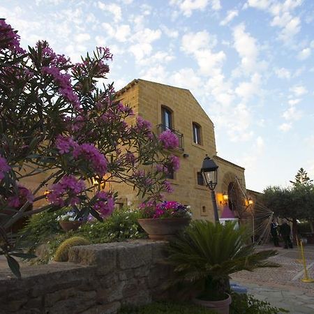 Salemi Baglio Borgesati酒店 外观 照片